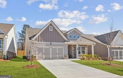 2434 Anhinga Drive, Loganville, GA 30052