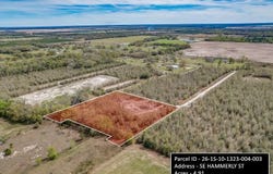 SE HAMMERLY ST, Lee, FL 32059
