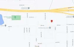 104 NW 3RD AVENUE, GAINESVILLE, FL 32601