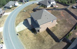 14465 Skyline, Alexander, AR 72002