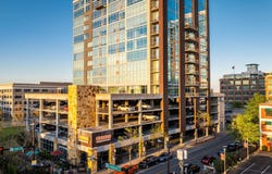 300 E 3rd Street, Little Rock, AR 72201