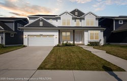 2968 Medinah Drive, Okemos, MI 48864