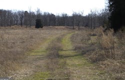 Nancy Hart School Road, Hartwell, GA 30643