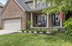 256 Hannah Todd Place, Lexington, KY 40509