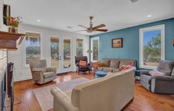 218 Echols St, Coahoma, TX 79720
