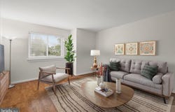 8908 BATTERY PL #5, BETHESDA, MD 20814