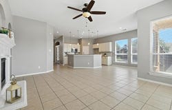 2916 Red Wolf Drive, Fort Worth, TX 76244