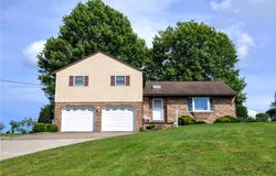1657 Deerfield Rd, South Franklin, PA 15301