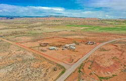 8457 E 6000 N, Lapoint, UT 84039