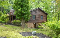 111 MILL ROAD, THORNTON, PA 19373