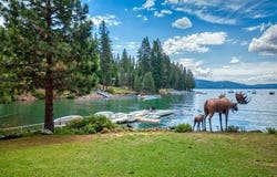 126 Peninsula Drive, Lake Almanor, CA 96137
