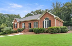 3141 HARWICK DRIVE, HOOVER, AL 35242