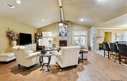 1037 Crossbow Dr, Baton Rouge, LA 70816