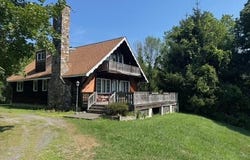421 Cheese Factory Road, Easton, NY 12834