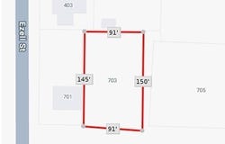 703 E Davis Avenue, Alvarado, TX 76009