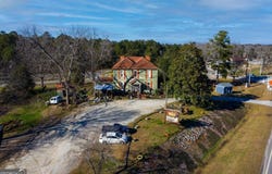 3565 Georgia 85, Ellerslie, GA 31807