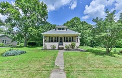 134 Southbridge Rd., Dudley, MA 01571