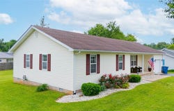 104 Mac Afee Lane, Glasgow, KY 42141