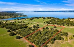 Lot 101 Admiral Shores, Streetman, TX 75840