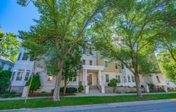 201 N Blair Street, Madison, WI 53703