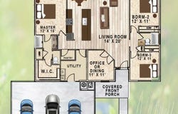 936 E Valley St S, Oldtown, ID 83822