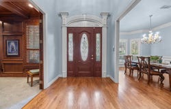 3 Katie Court, Mansfield, TX 76063