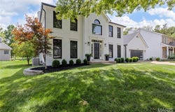 1834 Sparks Court, Wildwood, MO 63011