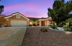 2925 Lotus Hill Drive, Las Vegas, NV 89134