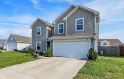 1375 Crabapple Road, Franklin, IN 46131