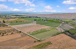 20809 Nowhere Road, Eckert, CO 81418