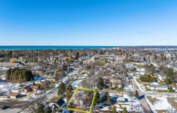 439 9th Street, Manistee, MI 49660-2077