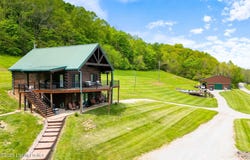 1304 Murray Rd, Taylorsville, KY 40071