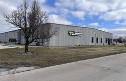 107 Industrial Park Road, Story City, IA 50248
