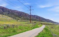 2 Mile Canyon Rd, Malad City, ID 83252