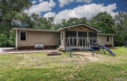 17102 Liberty Ridge Road, Grafton, IL 62037