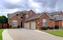 3112 Myrtice Drive, Flower Mound, TX 75022
