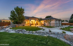 8080 Tres Arroyos Court, Sparks, NV 89436