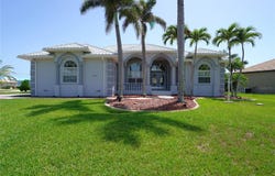 649 MALTESE DRIVE, PUNTA GORDA, FL 33950