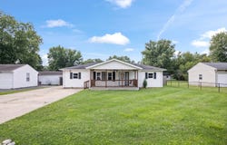 207 Center Drive, Mooresville, IN 46158