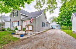 15951 Water, Garden, MI 49835