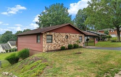 5216 Briscoe Road, Parkersburg, WV 26105