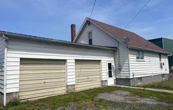 111 MARY STREET, CUMBERLAND, MD 21502