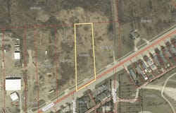 Gratiot Avenue, Marysville, MI 48040