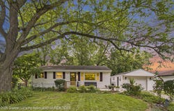 113 S Matthews Street, Mason, MI 48854