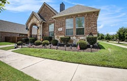 515 Cotley Drive, Frisco, TX 75036