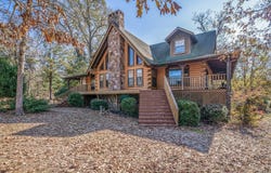 235 Widgeon Road, Gilmer, TX 75645