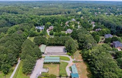 604 Glenover Drive, Milton, GA 30004