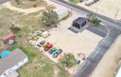 403 Rex, Forsan, TX 79733