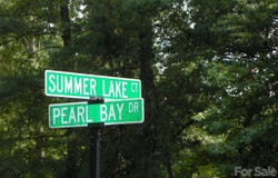 197 Pearl Bay Drive, New London, NC 28127