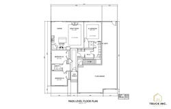 622 Field Point Street, Roberts, WI 54023